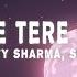 Jab Se Tere Naina Lyrics Monty Sharma Shaan From Saawariya