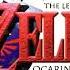 Hyrule Castle Courtyard The Legend Of Zelda Ocarina Of Time Music Extended