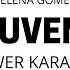 Souvenir Lower Key Karaoke Instrumental Selena Gomez