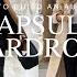 HOW TO BUILD AN AUTUMN CAPSULE WARDROBE All The Essentials Basics Kate Hutchins