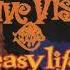 Native Vision Easy Life