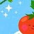 Tomato Red Red To To Tomato Tomato Song Fruit Song Pinkfong Songs For Children