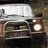 Germany S Most Famous Lada Niva Taiga 4x4 Offroad Flamingo Media