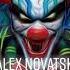 Alex Novatsky Evil Party