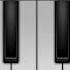Aashiqui 2 Love Theme Piano Tutorial Easy Mobile Piano