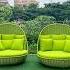 Sunlounger Backyardbed Gardenbedideas Sunbed Daybed Gardenbed Patiobed Backyardgardening