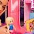 Dolls For Dolls Versus Polly Pocket Barbie Mini BarbieLand Lego Friends