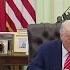 Elon Musk Joins President Trump In The Oval Office On His Final Day As Special Government Employee