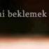Yiğit TEKİN Sürgün