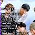 Top 10 BTS Hit Songs Bts Kpop Shorts