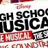 Breaking Free From High School Musical The Musical The Series Nini Ricky E J Version