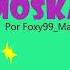 Moskau Edit Audio