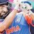 Subhuman Gill With Hardik Pandya Best Cricket Player Cricket Cricketlover