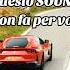 Il Carattere Sportivo Della FERRARI 812 SUPERFAST