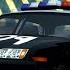 Driving Police Cars In NFS Most Wanted