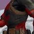 Deadpool Dance 1 Hour NSYNC Bye Bye Bye