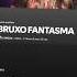Lxngvx Bruxo Fantasma Phonkremix Phonkreaction