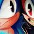 Control Del Caos Sonic Y Shadow Sonic Adventure 2 Iron Master Sub Español