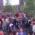 Knicks Fans Have Taken Over NYC