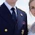 Timeless Royal Love Barron Trump Leonor Across Continents