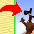 TEPEGÖZ BEBEK SİREN KAFAYI YEDİ Minecraft