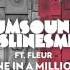Drumsound Bassline Smith One In A Million Feat Fleur Official Audio