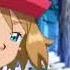 You Re Not Acting Like The Ash I Know Csupo