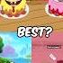 Delicious Cake Troll Spongebob Memes Sonic Animation Shorts Funny Mytalkingtom