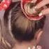 CUTE CRAZY HAIR DAY HAIR TUTORIAL