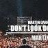 Martin Garrix Ft Usher Vs Volt State Don T Look Down Vs Sandcastles Martin Garrix Mashup