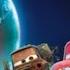 Cars 2 It S Finn Mcmissile