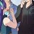 When Sebastian Invites You To The Festival SDV Animation Shorts Stardewvalley