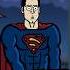 Superman Has A Bat Baby TOON SANDWICH Funny Superman Batman Dc Comics Dcu Animation