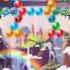 Panda Pop Level 70