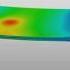 Simulating A Moving Load On A Table