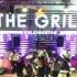 Aram Shaida 2022 Live The Grill