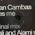 Christian Cambas It Scares Me Micali Ajami Remix HD