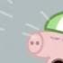 George Pig Crying Effects