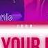 BLACKPINK Bring Out Your Boss Bitch Color Lyrics Eng Rom Han