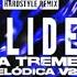 Slide Da Treme Melodica V2 Super Slowed Reverb Looped Extended