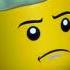 LEGO Ninjago Season 1 Episode 11 All Of Nothing