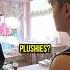 Jason S Plushie Rizz Had Girls Blushing
