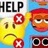 Test IQ Challenge Correct Incredibox Sprunki Face Shortvideo Emoji Memes Sprunki Sprunkincredibox