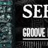 Groove Metal Drum Track Sepultura Style 155 Bpm