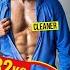 ELITE Powerlifter ANATOLY Use 32kg Mop Pretended To Be A CLEANER In A GYM 43