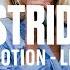 Astrid S Emotion Live Vevo DSCVR ARTISTS TO WATCH 2019
