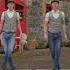 Traditional Hornpipe Performed By World Champion Irish Dancing Brothers SHORTS