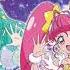 Star Twinkle Precure Soundtrack Color Charge Instrumental