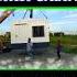 10X10 Porta Cabin Transport Portable Cabins AN Portable Cabins Shorts