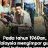 Viral Malaysia Impor Guru Dai Indonesia Viralvideo